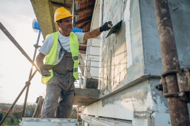 Reflective Insulation in Boulder, CO